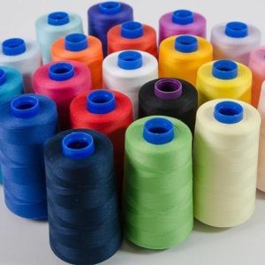 Read more about the article Sewing Thread