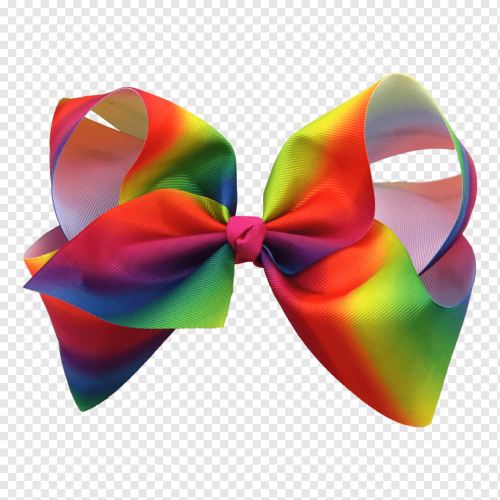 png-transparent-barrette-clothing-accessories-grosgrain-hair-headband-bow-tie-ribbon-child-people